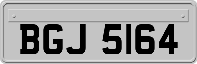 BGJ5164