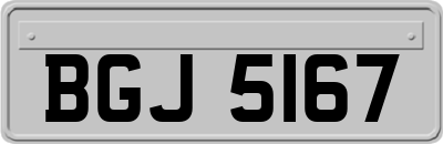 BGJ5167