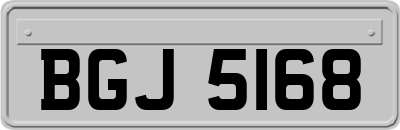 BGJ5168