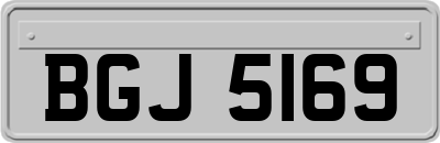 BGJ5169