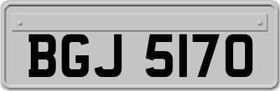 BGJ5170