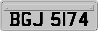 BGJ5174