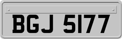 BGJ5177
