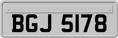 BGJ5178