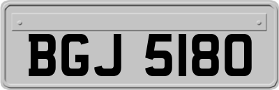 BGJ5180