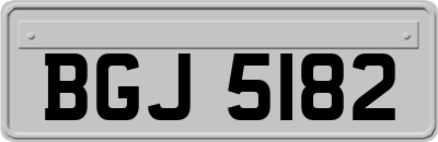 BGJ5182