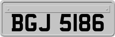 BGJ5186