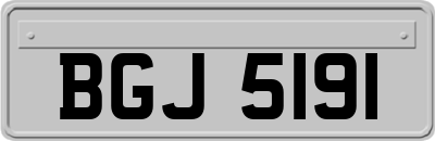 BGJ5191