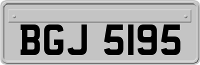 BGJ5195