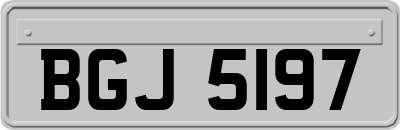 BGJ5197