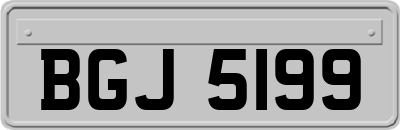 BGJ5199