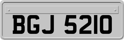 BGJ5210