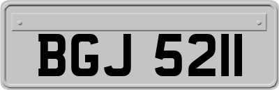 BGJ5211