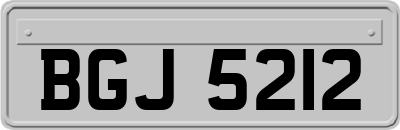 BGJ5212
