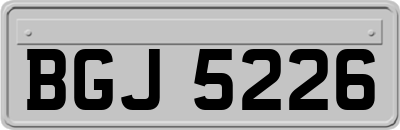 BGJ5226