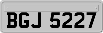 BGJ5227