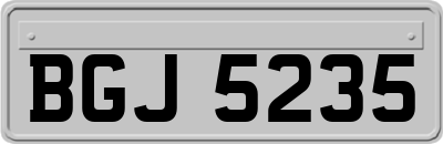 BGJ5235