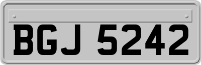 BGJ5242
