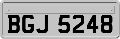 BGJ5248