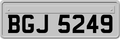 BGJ5249