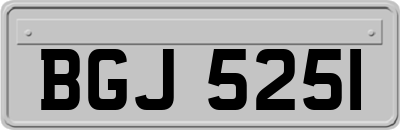 BGJ5251