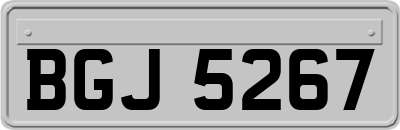 BGJ5267