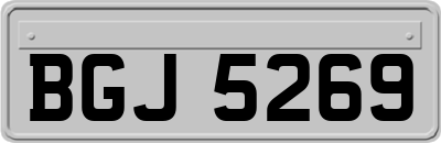BGJ5269