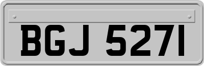 BGJ5271