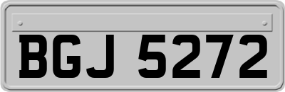 BGJ5272