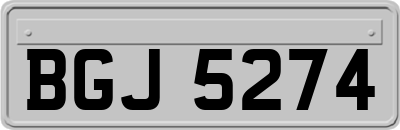 BGJ5274