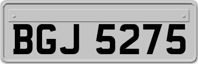 BGJ5275