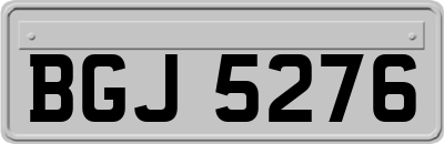 BGJ5276