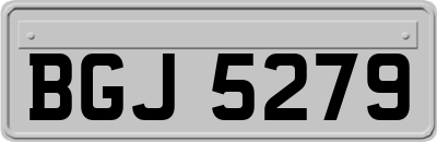 BGJ5279