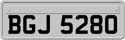 BGJ5280
