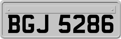 BGJ5286