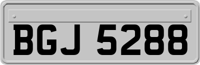 BGJ5288