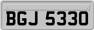 BGJ5330