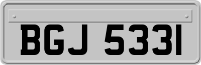 BGJ5331