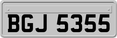 BGJ5355