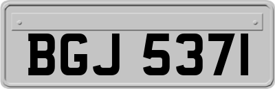 BGJ5371