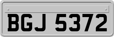 BGJ5372