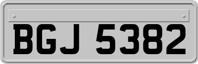 BGJ5382