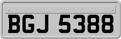 BGJ5388