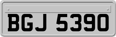 BGJ5390