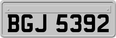 BGJ5392