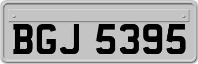 BGJ5395