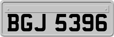 BGJ5396