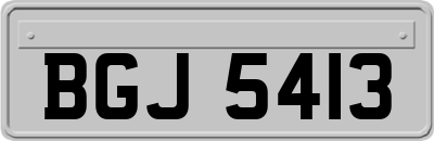 BGJ5413
