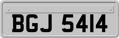 BGJ5414