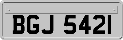 BGJ5421